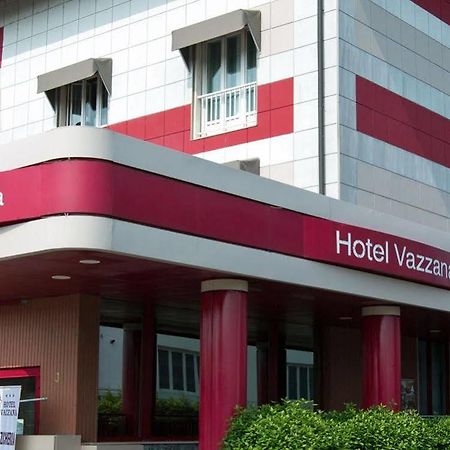 Hotel Vazzana Volpiano Exterior foto